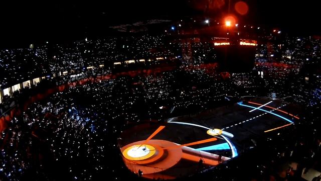 Катя первый раз на хоккее смотреть онлайн