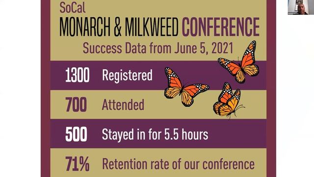 Native Garden Chats: Milkweed, Monarchs, & You