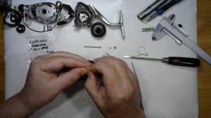 Катушка Shimano 23 Stradic 3000