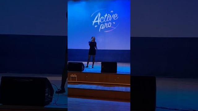 Мария Короткова "Высоко"❤️ смотреть онлайн