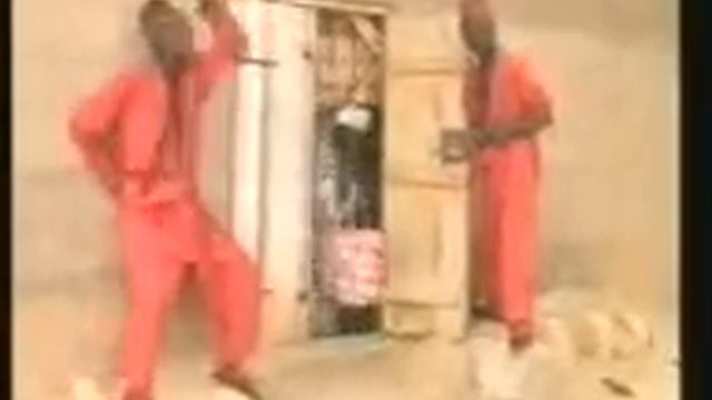 Ibro Dan China смотреть онлайн