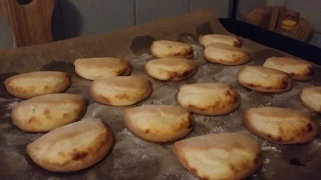 Делаем Печенье