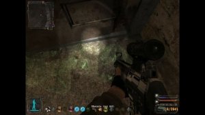 Сталкер зона поражения новая эра, где найти код от Х 10