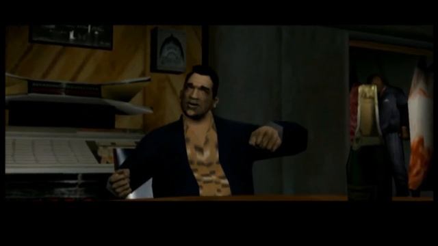 Grand Theft Auto Vice City 2002 Original Uncensored Playthrough in 2022 смотреть онлайн