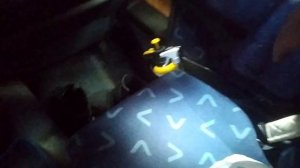 ДВС: почти обычный рейс часть 2