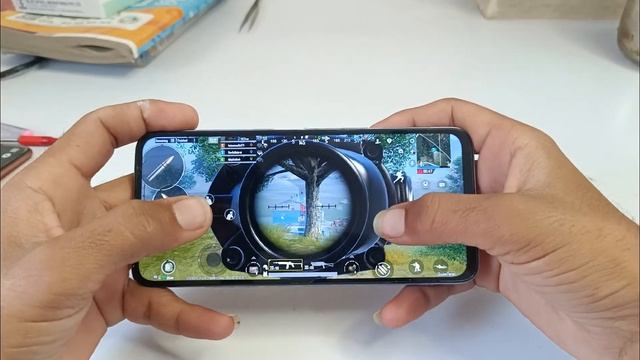 Redmi 12 5G Bgmi Test After HyperOs Update | Poco M6 Pro 5G Bgmi Test After HyperOs Update смотреть онлайн