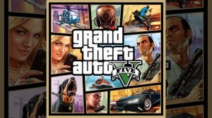 Grand Theft Auto V - Wanted Theme Collection