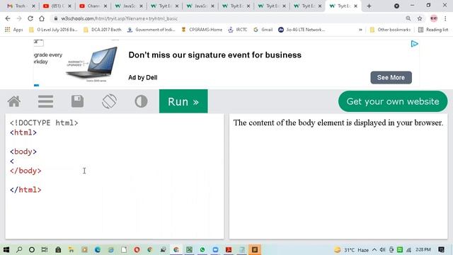 August 01, 2021 JavaScript 15 смотреть онлайн