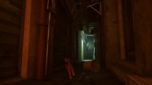 Stray - Мульт Обзор