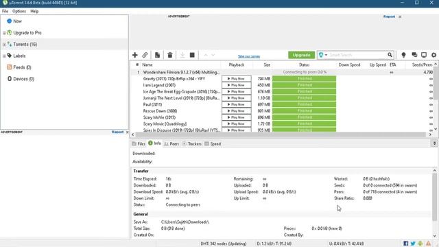 "FILMORA 9 (version 9.1.2.7)" free download for Pc - English and Sinhala смотреть онлайн