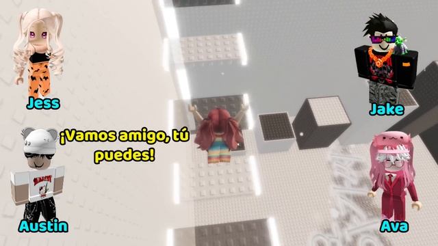HISTORIAS DE ROBLOX | Mi novio ha estado coqueteando con mi hermana a mis espaldas 🍑 смотреть онлайн