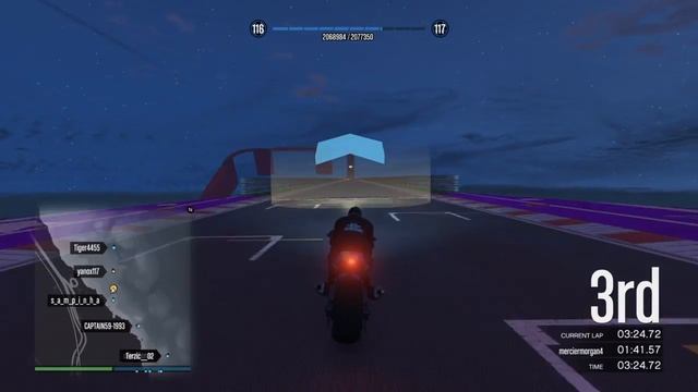Grand Theft Auto V_20171203215205 смотреть онлайн