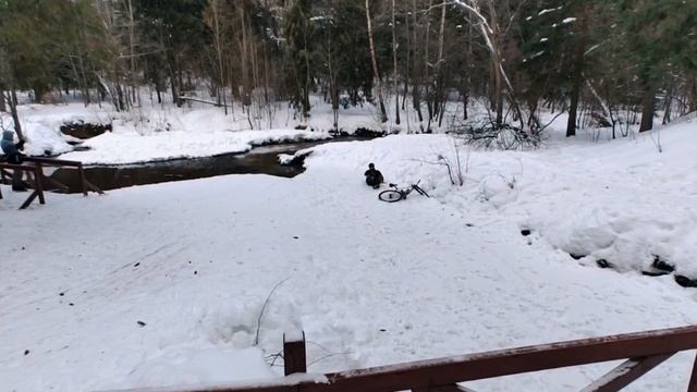03.02.24 Через Зелень в Град | девять контрольных точек смотреть онлайн