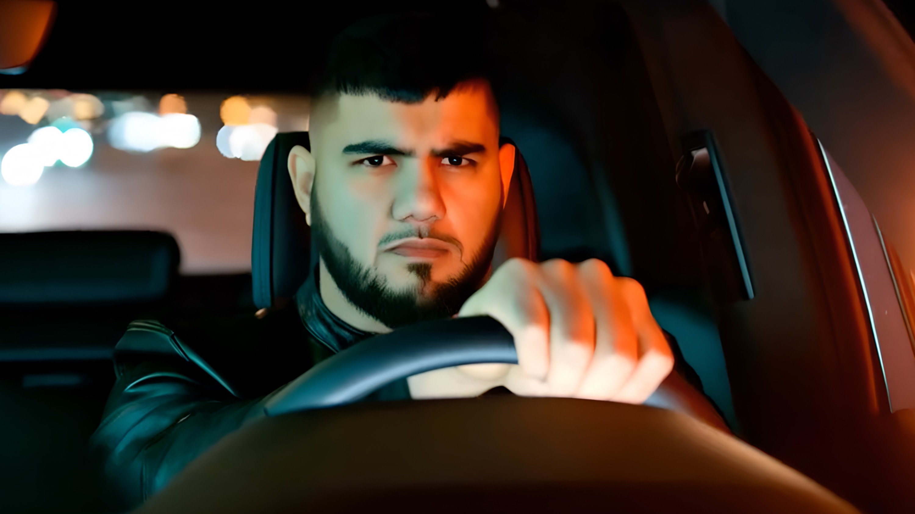 Rambl - Ты не бойся (Премьера 1-го официально ии клипа в РФ)