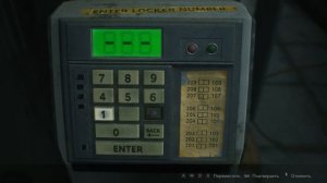 Нашли Матильду... Resident Evil 2 #2