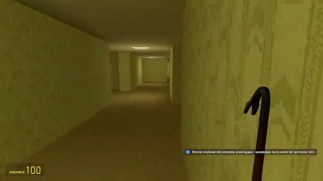 Backrooms.....? смотреть онлайн