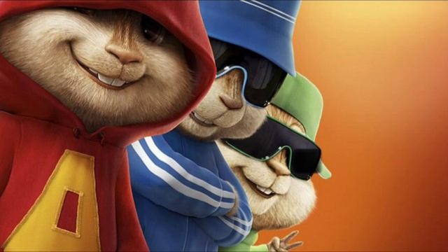 Omar Esa - Rabbah (chipmunk Version)