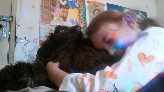 Мой новый сквиши!!!