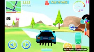 Первое прохождение игры. DUDE THEFT WARS. #1