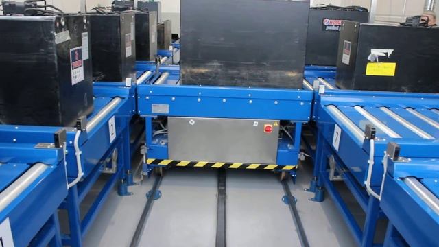 Проектирование зарядных помещений смотреть онлайн