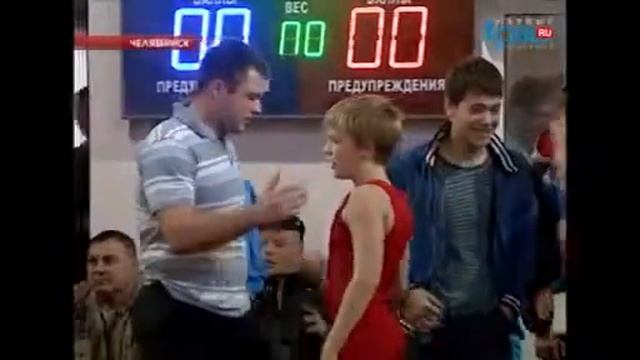 Обзор спортивных событий от 30.09.2016 смотреть онлайн