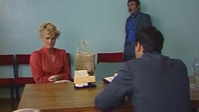 Следствие Ведут ЗнаТоКи 1982 Дело №17 ,,Он Где   То Здесь''