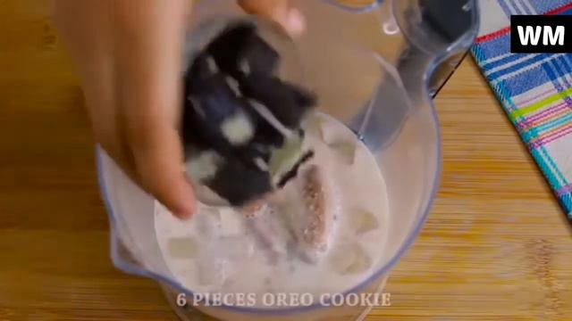 Special Milk Shakes - Chocolate Milk Shake - oreo Milk shake - kit Kat Milk shake #moreviews смотреть онлайн