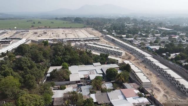 NUEVO MEGA PROYECTO VALLE EL ANGEL EN EL SALVADOR | ASI VAN LOS AVANCES смотреть онлайн
