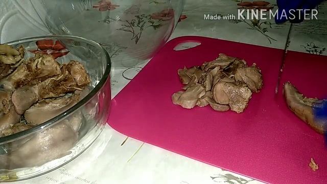 Vitaminlarga Boy Qõy Tilini Pishiramiz, 👍Sizga Albatta Yoqadi😍😘