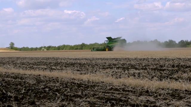 День поля "Ландтех" 2015 смотреть онлайн