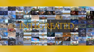 INTEGREATED