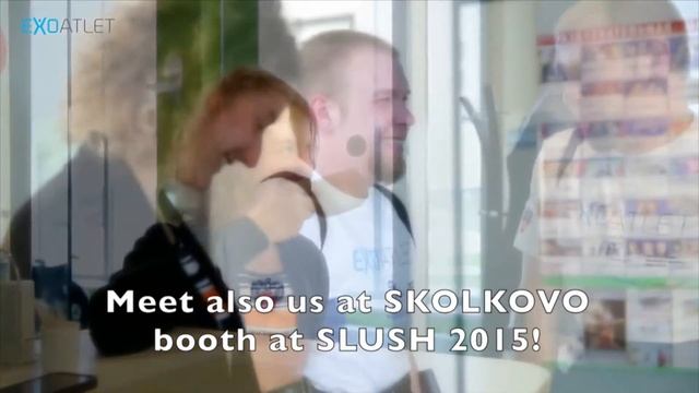 Russian Entrepreneurship Panel at Slush 2015 смотреть онлайн