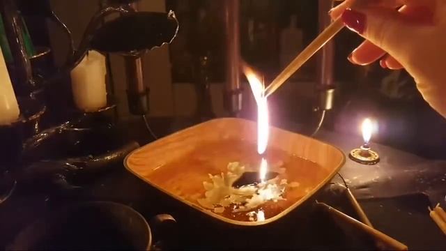 УВИДЕТЬ ВРАГА И ПОБЕДИТЬ... очень сильная чистка