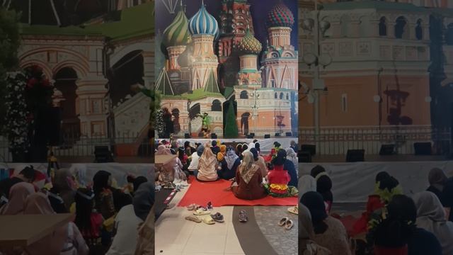 Lomba Tari Tradisional ~ Tari Nuri  . Kali Ini Terbang Di Transmart Malang . Harapan 1 🏆