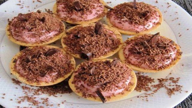 Сборник рецептов