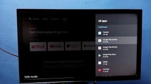 Smart TV : How to Exit from Safe Mode | 4 Ways