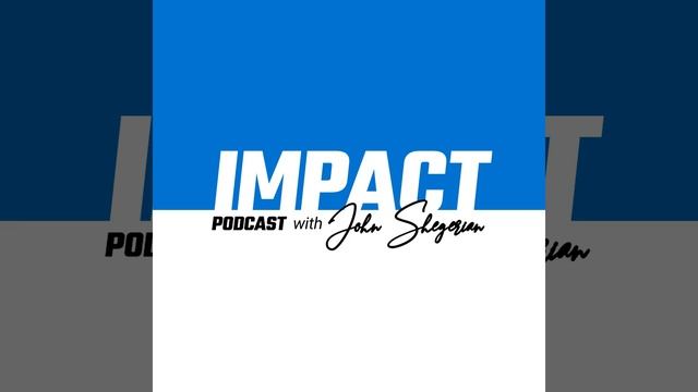 Impact with John Shegerian - Green Is Good Archives - Honest Tea's Seth Goldman смотреть онлайн