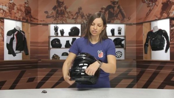 HJC i71 Helmet Review