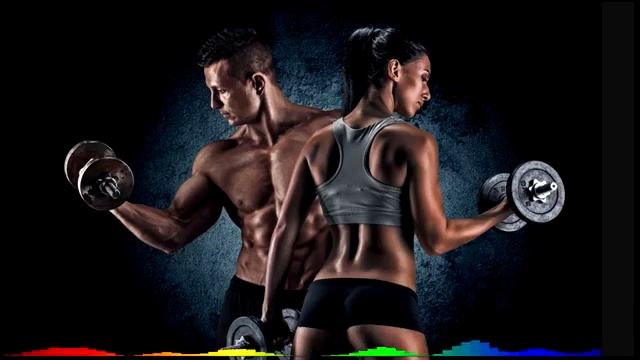 ЛУЧШАЯ МУЗЫКА ДЛЯ ТРЕНИРОВОК💪 Motivation Music Workout motivation music💪 смотреть онлайн