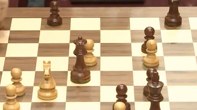 Ian Nepomniachtchi Vs Peter Svidler | Blitz Chess Aeroflot Open 2013