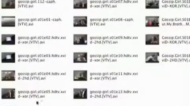 Nip/Tuck Chaz Darling смотреть онлайн