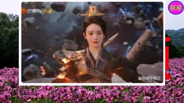 《与凤行》收视破纪录，画面特效成亮点，赵丽颖林更新演技获好评 смотреть онлайн
