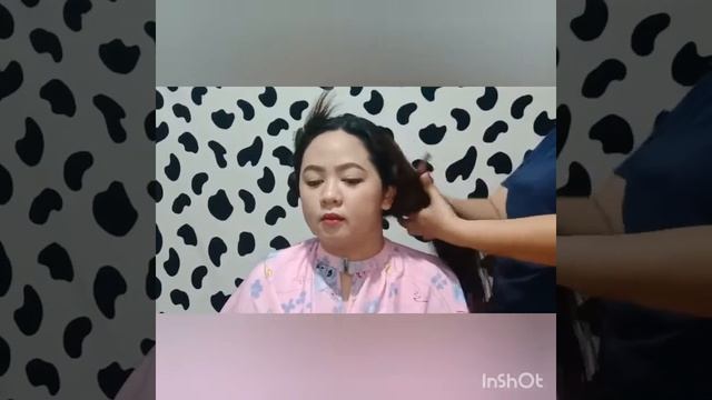 Homemade Hair Mask (Papaya + Mayonaise/Yogurt) смотреть онлайн