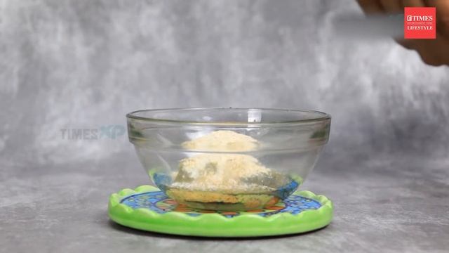 Castor Oil and Oatmeal Face Mask смотреть онлайн