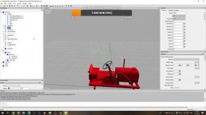 Стрим! Как быстро создать свой первый мод FS22???!)))