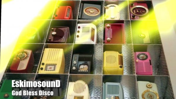 God Bless Disco 2022