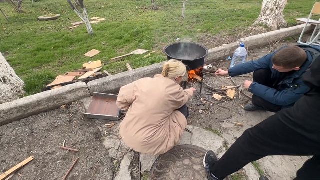 Как готовить плов смотреть онлайн