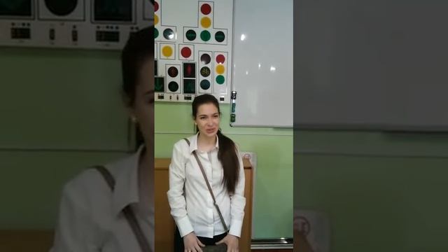 Видео отзыв ученицы автошколы 61 регион