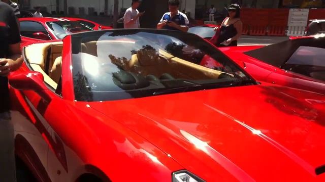 ferrari in kl.MOV смотреть онлайн