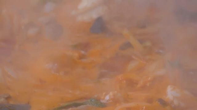 왕갈비짬뽕 Amazing! Giant Ribs Spicy Noodle, Limited to 100 Bowls per Day - Korean street food смотреть онлайн